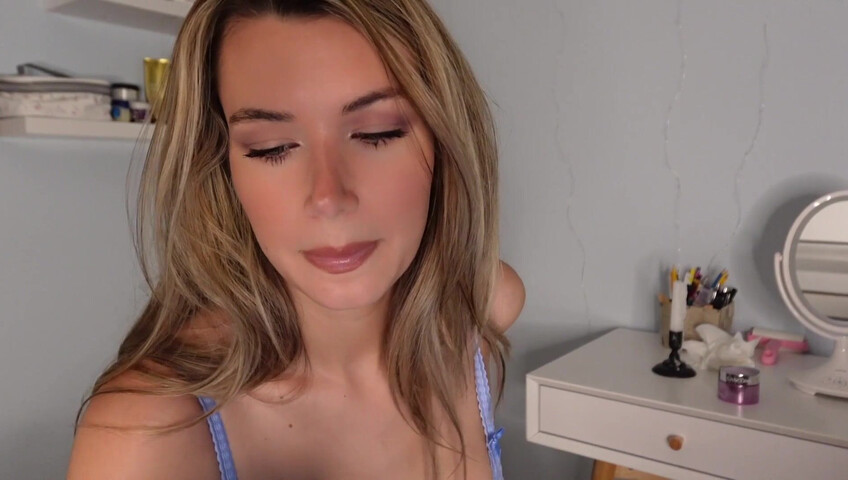 Sabrina Vaz - ASMR EROTIC STORY She Wants To Fuck Her Black Boss