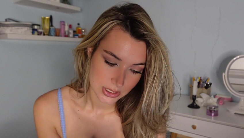 Sabrina Vaz - ASMR EROTIC STORY She Wants To Fuck Her Black Boss