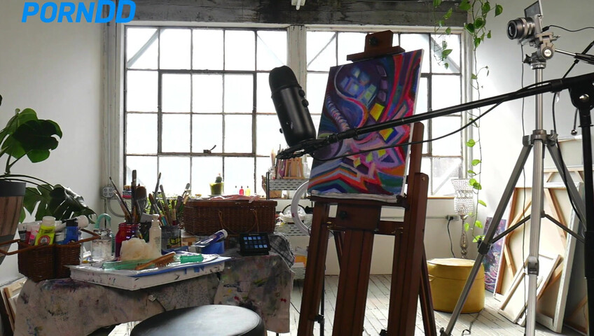 Quiet Creative ASMR - 2025-03-13 - Body Oil ASMR