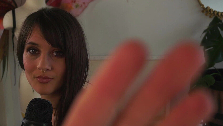 Quiet Creative ASMR - 2025-03-13 - Body Oil ASMR