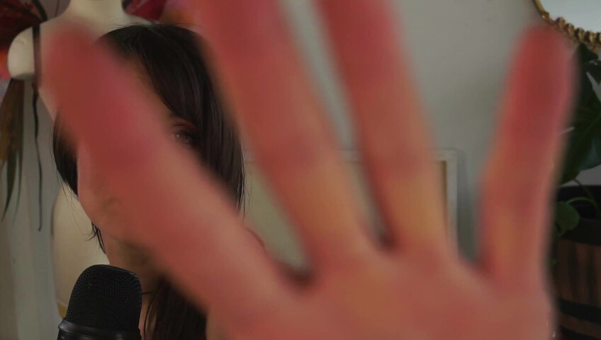 Quiet Creative ASMR - 2025-03-13 - Body Oil ASMR