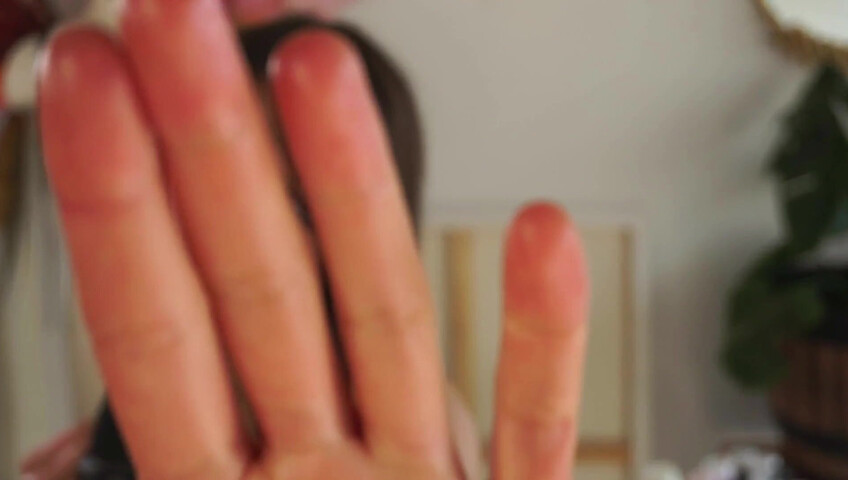 Quiet Creative ASMR - 2025-03-13 - Body Oil ASMR