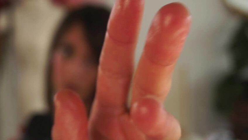 Quiet Creative ASMR - 2025-03-13 - Body Oil ASMR