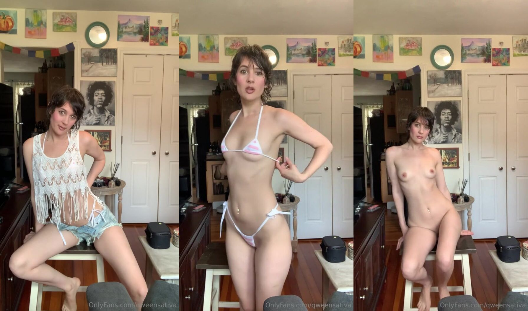 Quiet Creative ASMR - 2024-08-02