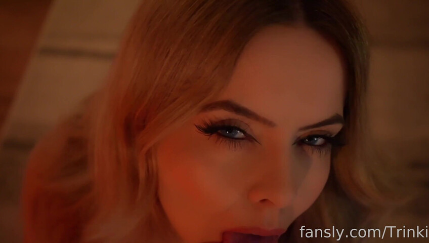 Trinki ASMR - 28 Jun 2025 - ASMR MAFIA BOSS ROLEPLAY