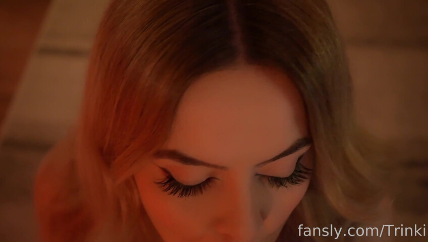 Trinki ASMR - 28 Jun 2025 - ASMR MAFIA BOSS ROLEPLAY