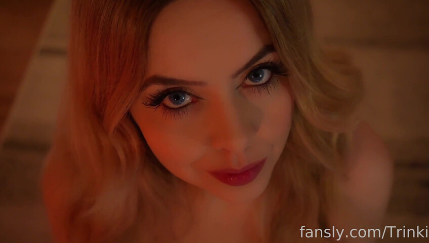 Trinki ASMR - 28 Jun 2025 - ASMR MAFIA BOSS ROLEPLAY