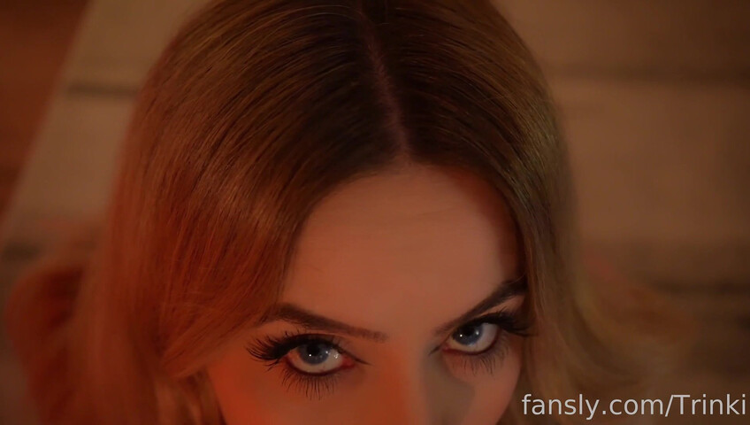 Trinki ASMR - 28 Jun 2025 - ASMR MAFIA BOSS ROLEPLAY