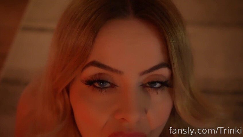 Trinki ASMR - 28 Jun 2025 - ASMR MAFIA BOSS ROLEPLAY