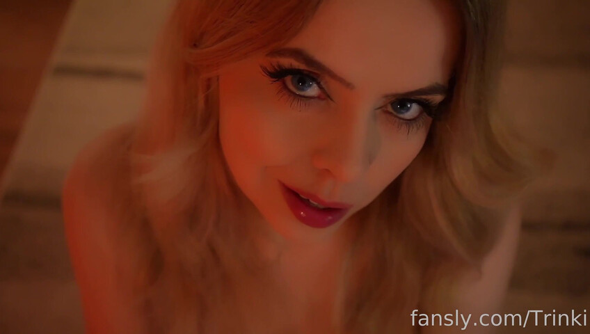 Trinki ASMR - 28 Jun 2025 - ASMR MAFIA BOSS ROLEPLAY