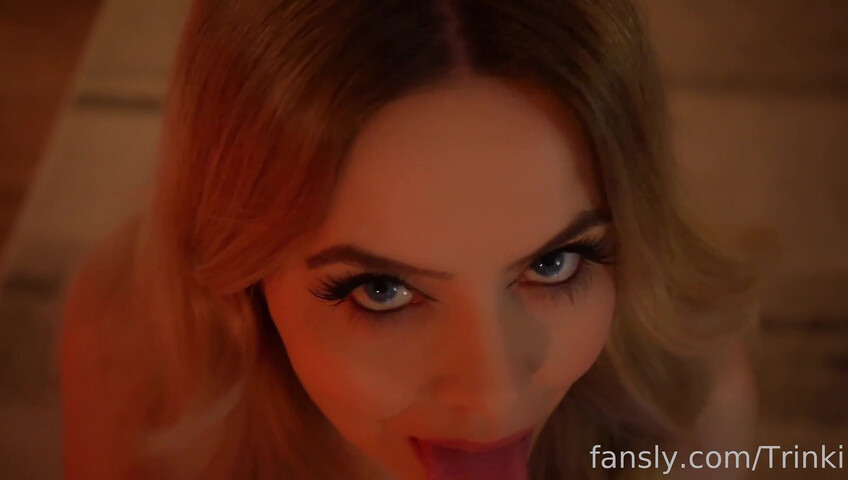 Trinki ASMR - 28 Jun 2025 - ASMR MAFIA BOSS ROLEPLAY