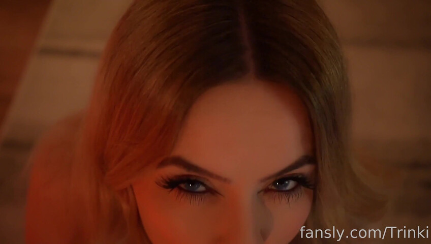 Trinki ASMR - 28 Jun 2025 - ASMR MAFIA BOSS ROLEPLAY