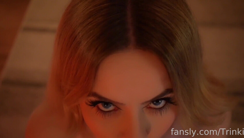 Trinki ASMR - 28 Jun 2025 - ASMR MAFIA BOSS ROLEPLAY