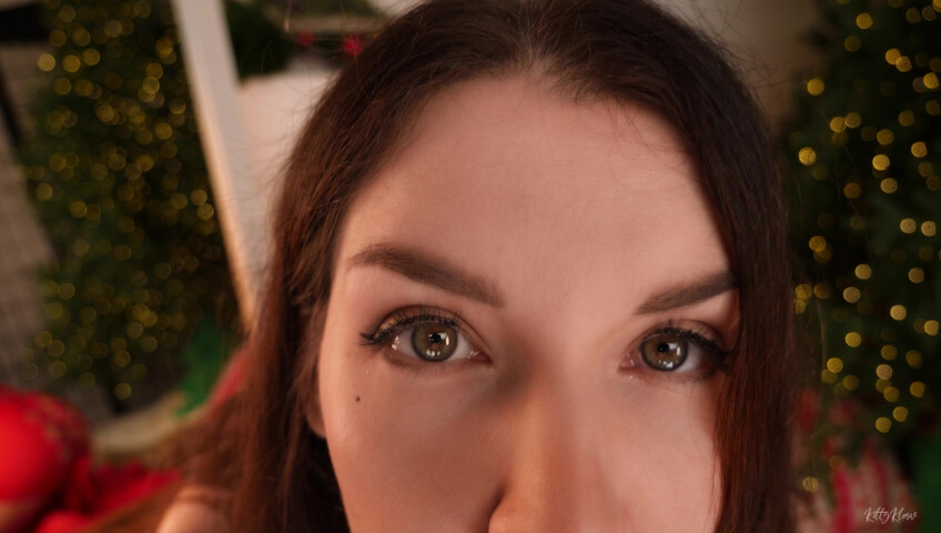 KittyKlaw ASMR - 25 December 2025 - Girlfriend Roleplay 18+