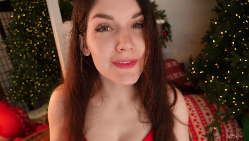 KittyKlaw ASMR - 25 December 2025 - Girlfriend Roleplay 18+