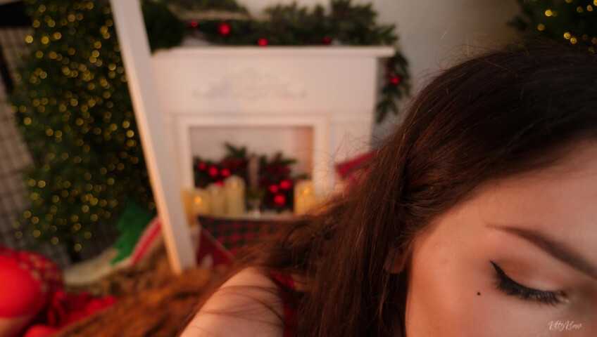 KittyKlaw ASMR - 25 December 2025 - Girlfriend Roleplay 18+