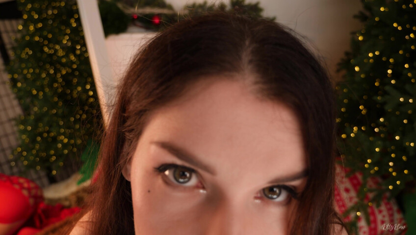 KittyKlaw ASMR - 25 December 2025 - Girlfriend Roleplay 18+