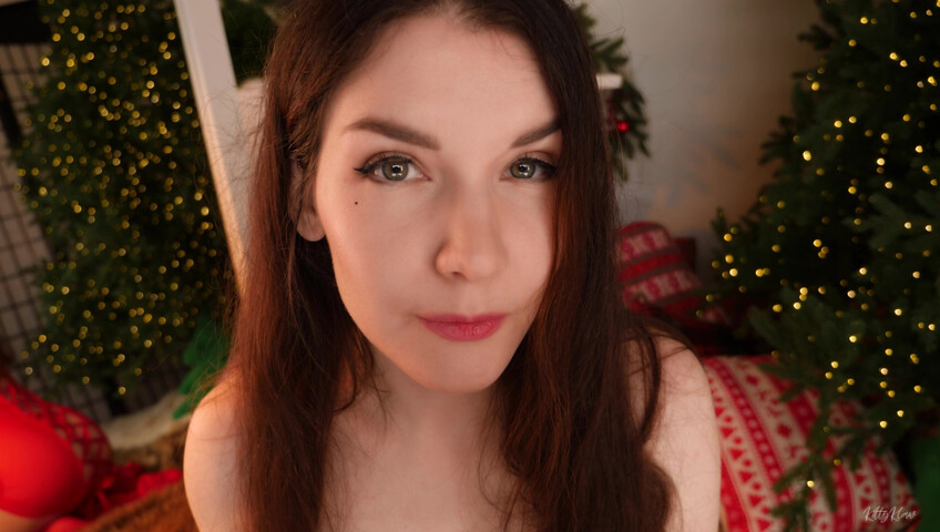 KittyKlaw ASMR - 25 December 2025 - Girlfriend Roleplay 18+