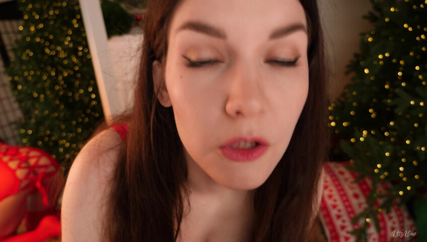 KittyKlaw ASMR - 25 December 2025 - Girlfriend Roleplay 18+