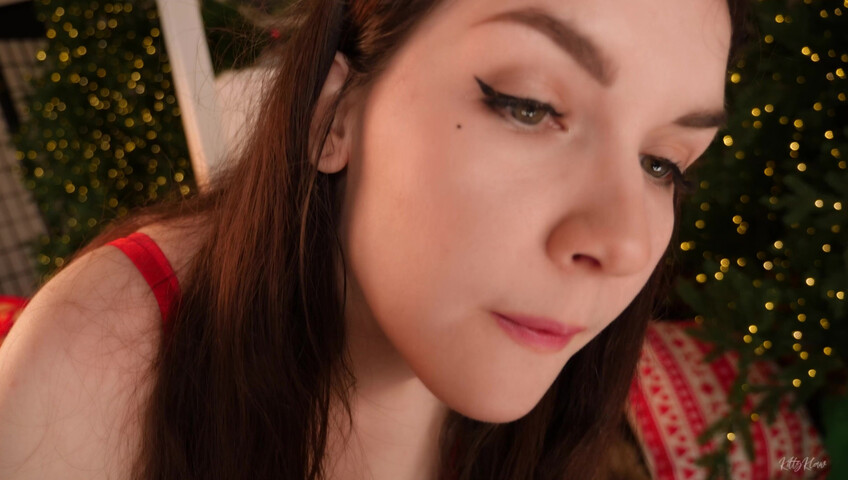 KittyKlaw ASMR - 25 December 2025 - Girlfriend Roleplay 18+