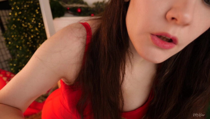 KittyKlaw ASMR - 25 December 2025 - Girlfriend Roleplay 18+