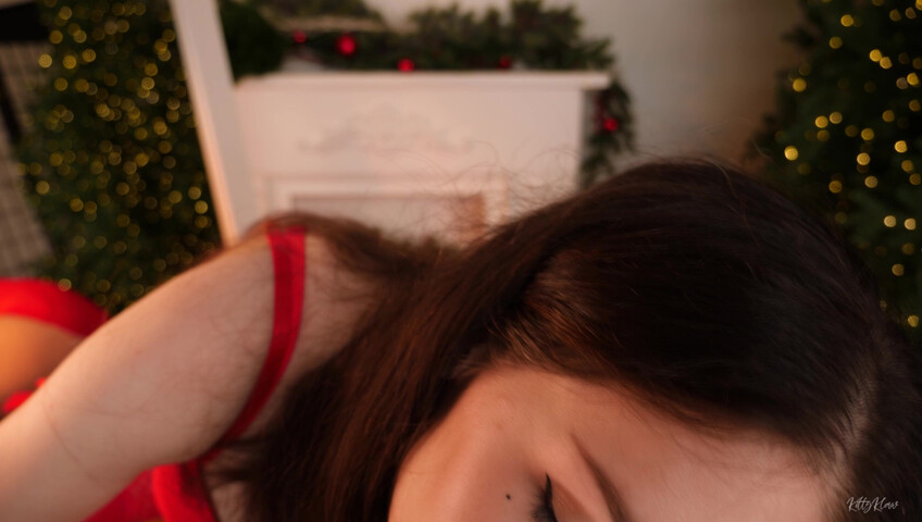 KittyKlaw ASMR - 25 December 2025 - Girlfriend Roleplay 18+