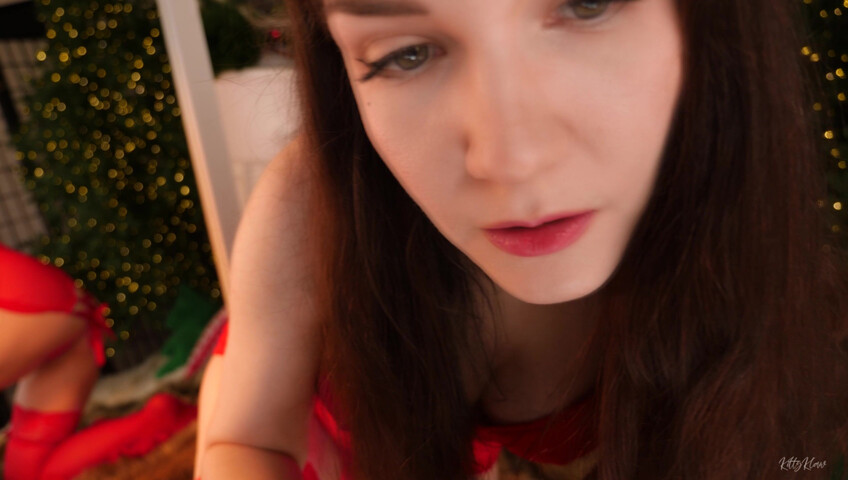 KittyKlaw ASMR - 25 December 2025 - Girlfriend Roleplay 18+
