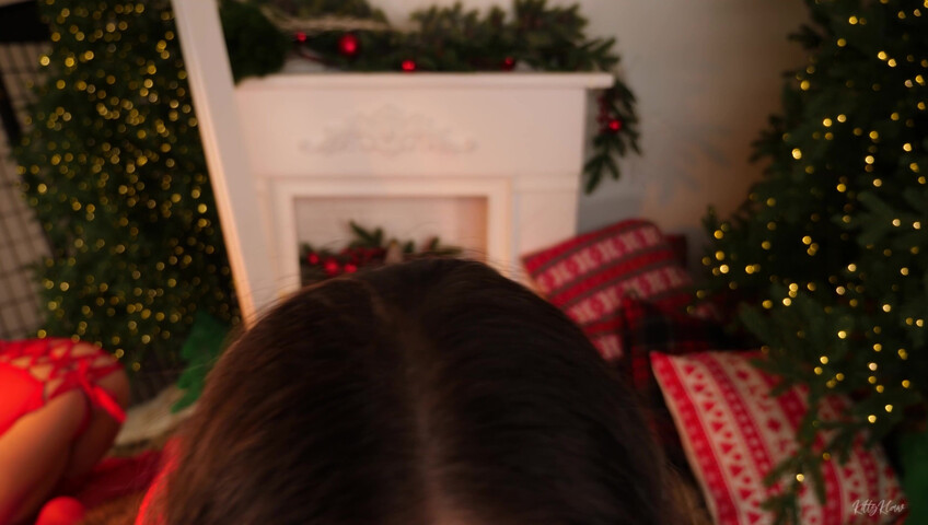 KittyKlaw ASMR - 25 December 2025 - Girlfriend Roleplay 18+