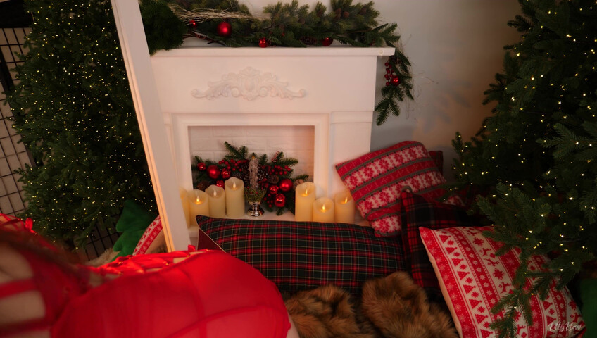 KittyKlaw ASMR - 25 December 2025 - Girlfriend Roleplay 18+