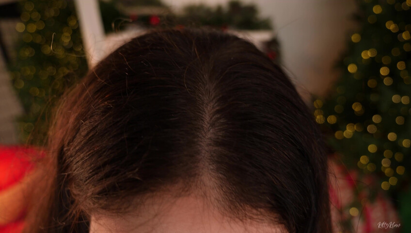 KittyKlaw ASMR - 25 December 2025 - Girlfriend Roleplay 18+