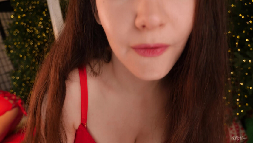 KittyKlaw ASMR - 25 December 2025 - Girlfriend Roleplay 18+