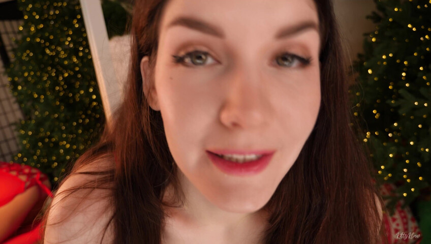 KittyKlaw ASMR - 25 December 2025 - Girlfriend Roleplay 18+