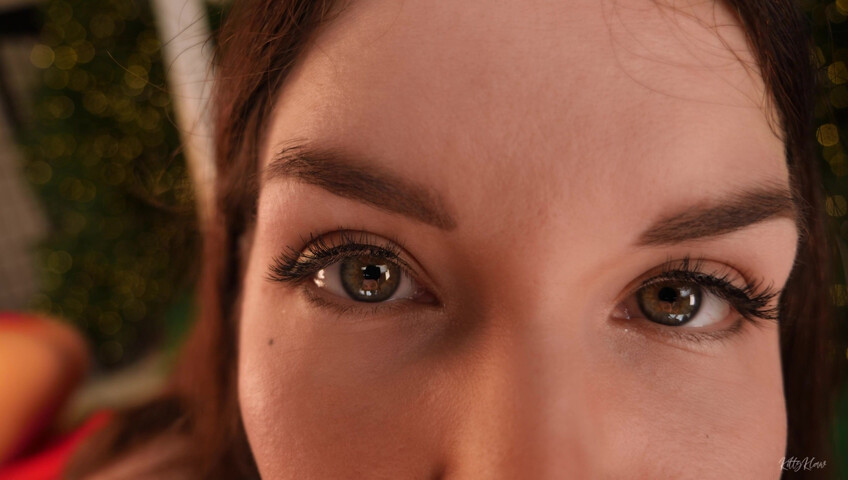 KittyKlaw ASMR - 25 December 2025 - Girlfriend Roleplay 18+