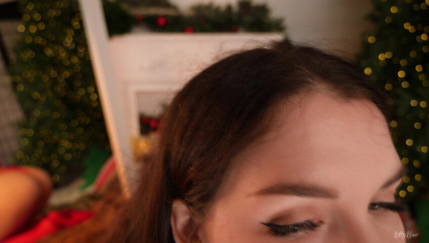 KittyKlaw ASMR - 25 December 2025 - Girlfriend Roleplay 18+