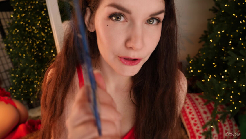 KittyKlaw ASMR - 25 December 2025 - Girlfriend Roleplay 18+