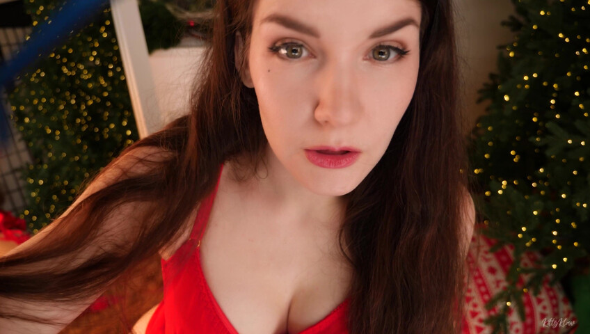 KittyKlaw ASMR - 25 December 2025 - Girlfriend Roleplay 18+