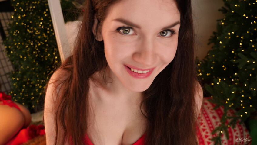 KittyKlaw ASMR - 25 December 2025 - Girlfriend Roleplay 18+