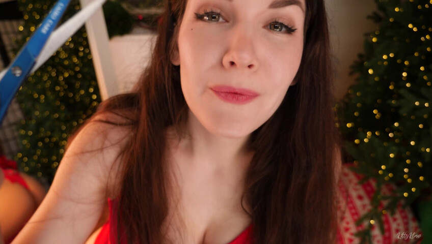KittyKlaw ASMR - 25 December 2025 - Girlfriend Roleplay 18+