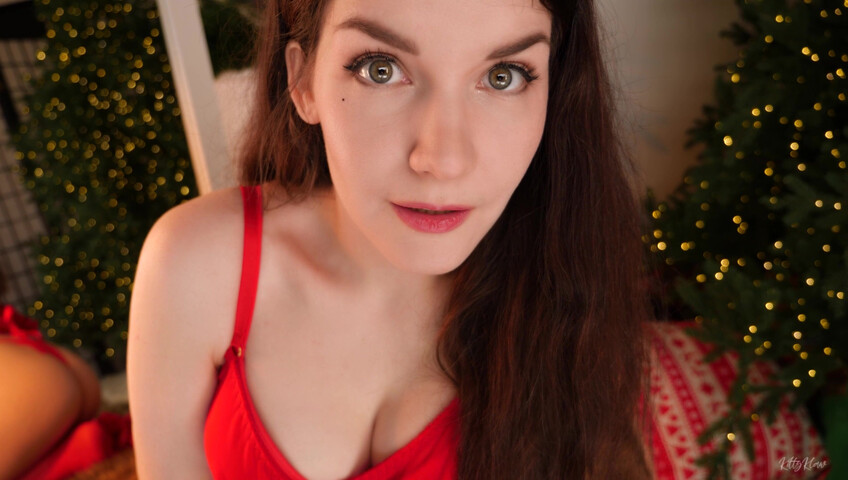 KittyKlaw ASMR - 25 December 2025 - Girlfriend Roleplay 18+