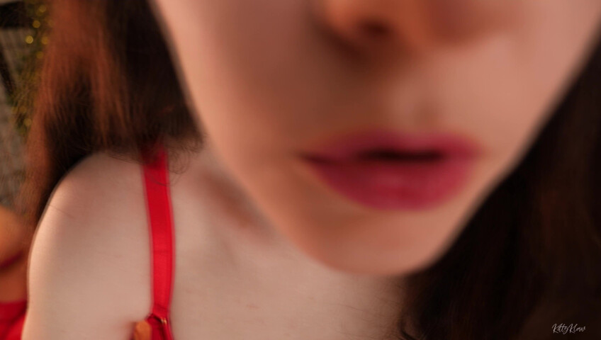 KittyKlaw ASMR - 25 December 2025 - Girlfriend Roleplay 18+