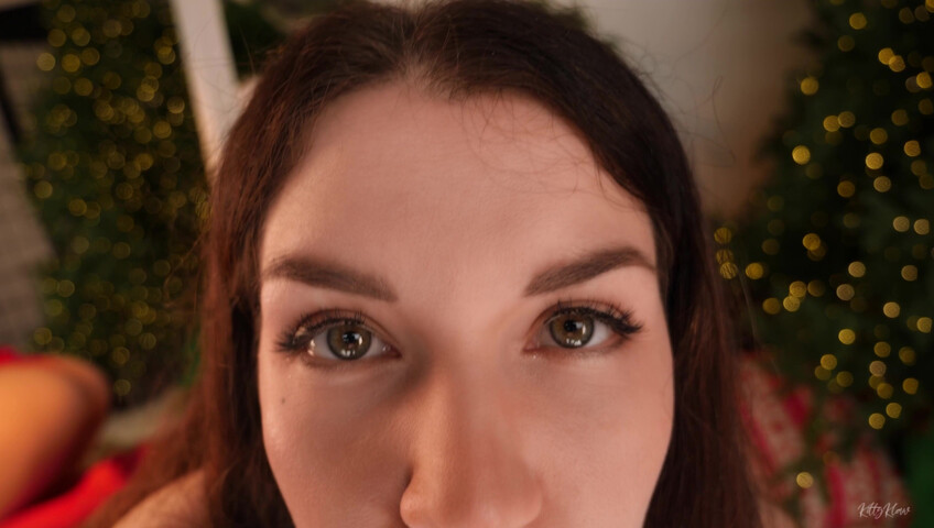 KittyKlaw ASMR - 25 December 2025 - Girlfriend Roleplay 18+