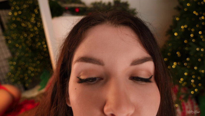 KittyKlaw ASMR - 25 December 2025 - Girlfriend Roleplay 18+