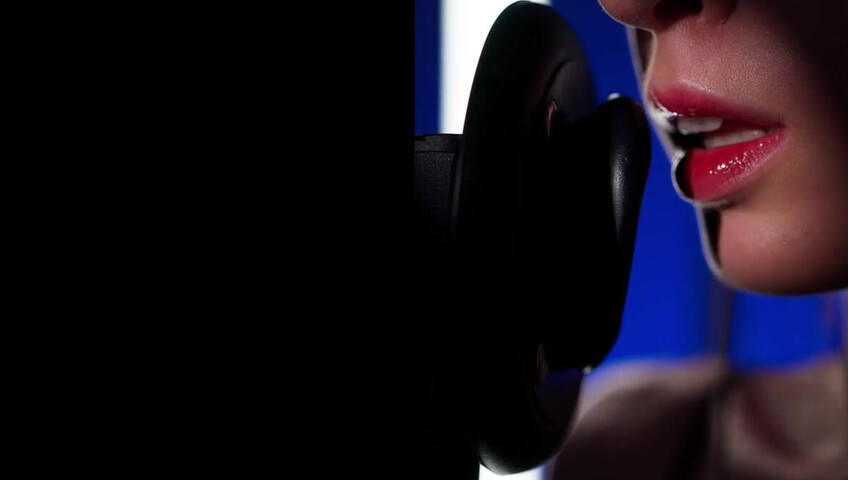 Tangerin ASMR - 13 Sep 2025 - [Exclusive] Ultra Sloppy Wet & Close Ear Licking