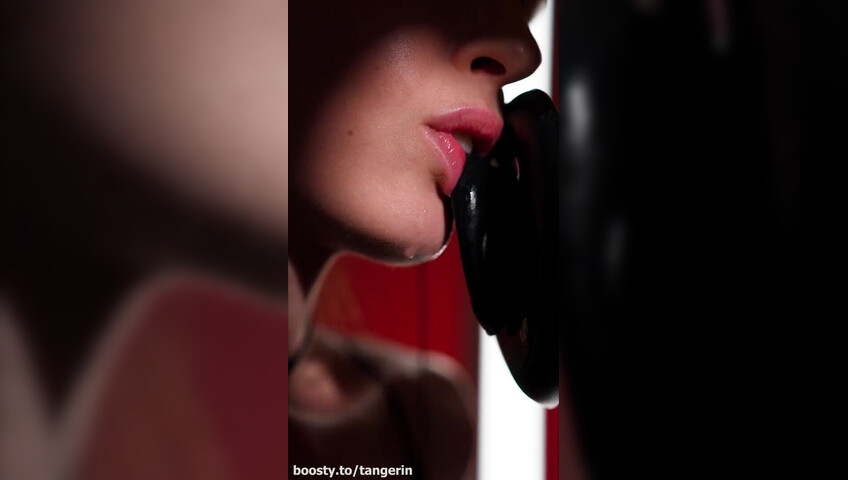 Tangerin ASMR - 13 Sep 2025 - [Exclusive] Ultra Sloppy Wet & Close Ear Licking