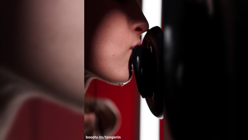 Tangerin ASMR - 13 Sep 2025 - [Exclusive] Ultra Sloppy Wet & Close Ear Licking