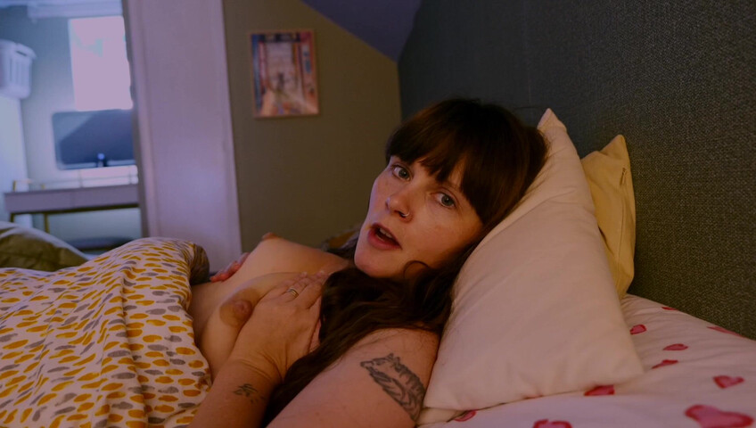 Sydney Harwin - The Worst Best Kinda Sex