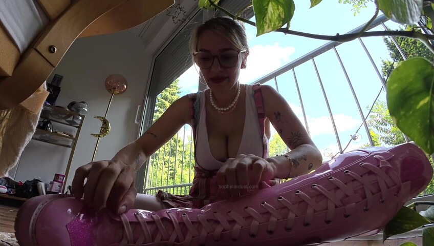 Soph Stardust ASMR - 21 Sep 2025 - Relaxing | Soft and Gentle