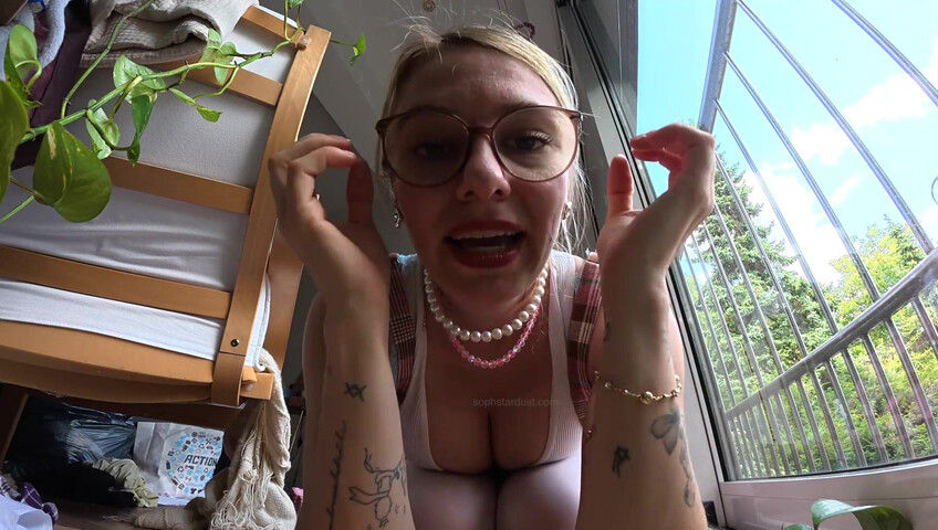 Soph Stardust ASMR - 21 Sep 2025 - Relaxing | Soft and Gentle