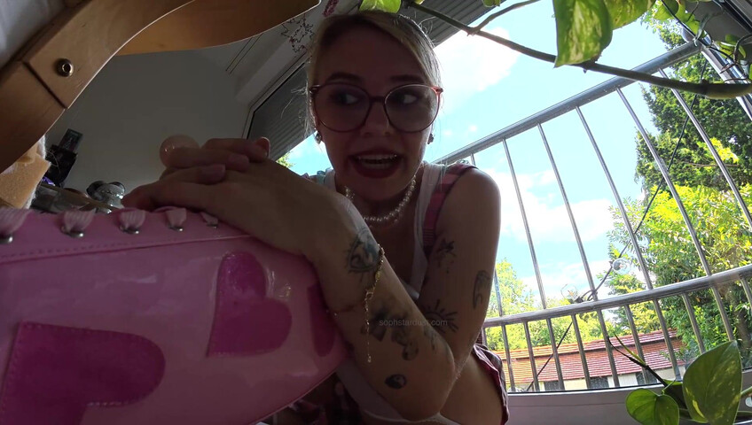 Soph Stardust ASMR - 21 Sep 2025 - Relaxing | Soft and Gentle