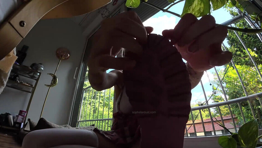 Soph Stardust ASMR - 21 Sep 2025 - Relaxing | Soft and Gentle